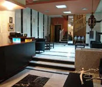Casa Salvador グラナダ