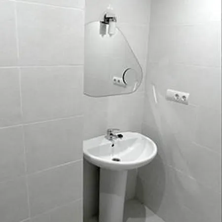 Confort By Congress Palace Apartamento