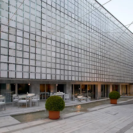 Hospes Palacio De Patos, A Member Of Design Otel