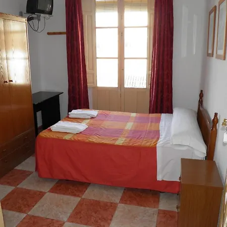 Arroyo Granada