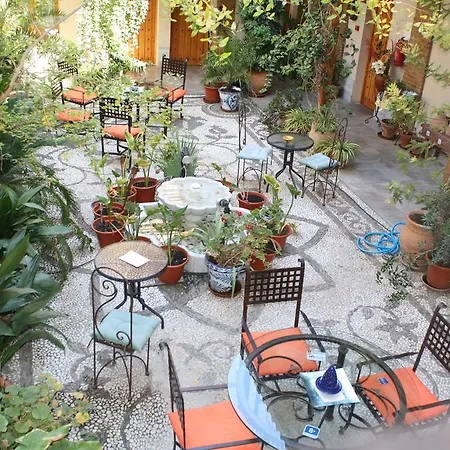 Abadia Hotel Granada