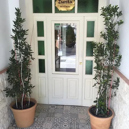 Gasthof Zurita