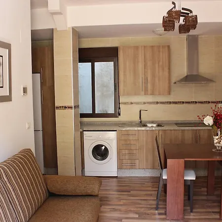 Apartmán Casa De La Lonja *