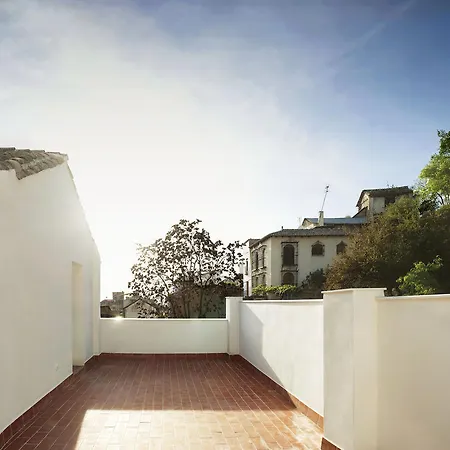 Lägenhet Alhambra Slowhomes