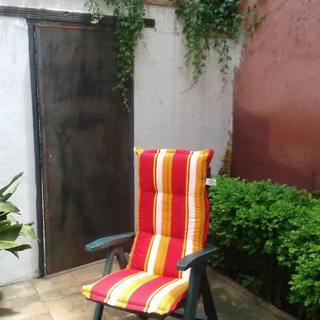 Affittacamere La Casita Del Corralon Granada