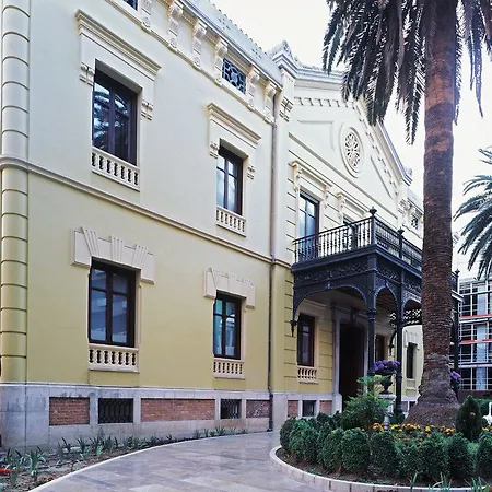 Hospes Palacio De Patos, A Member Of Design Granada