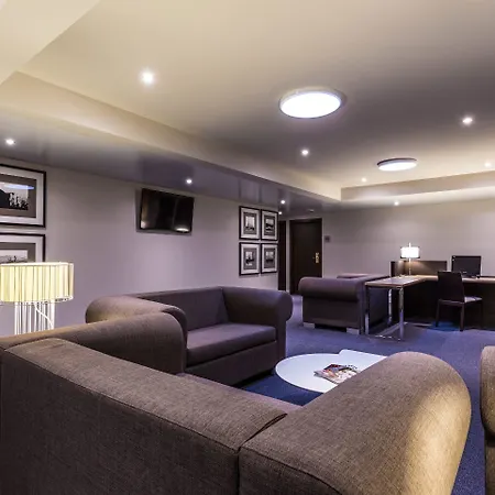 Hotel Dwo Urban