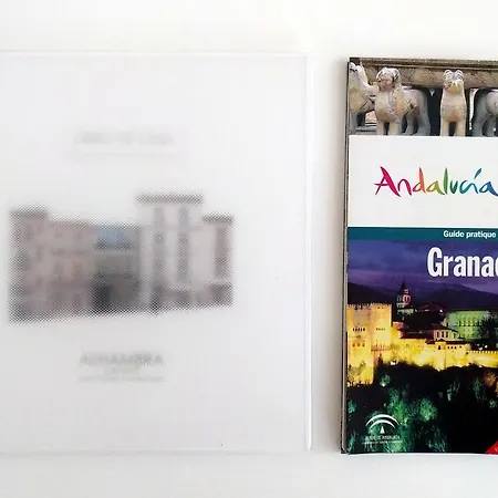 Alhambra Slowhomes Granada