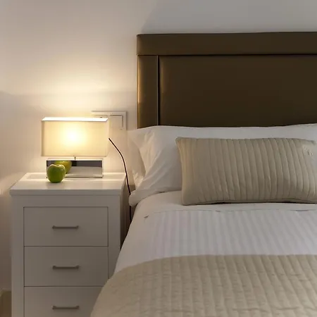 Apartmán Bibo Gran Via