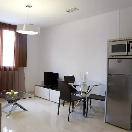 Apartmán Bibo Gran Via *