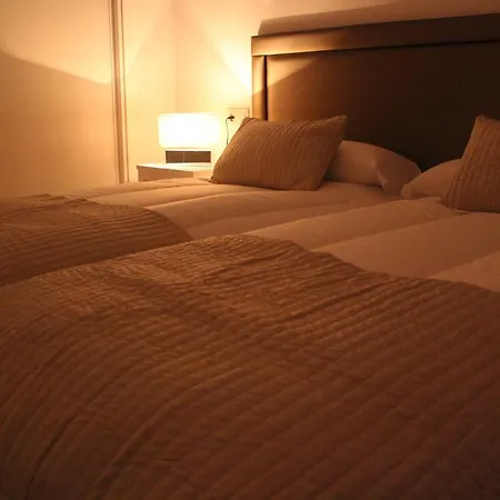 Apartmán Bibo Gran Via *