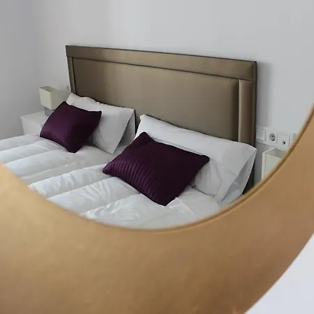 Apartmán Bibo Gran Via Granada