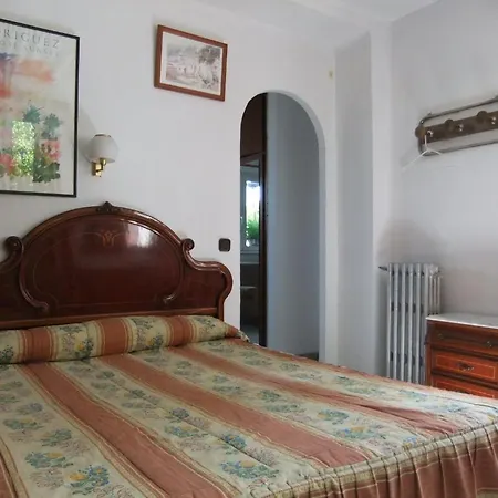 Konukevi Landazuri Granada