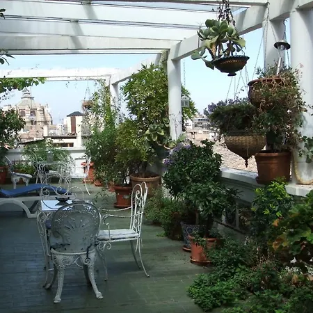 Landazuri Konukevi Granada