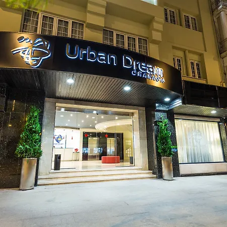 Hotel Dwo Urban 4*