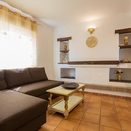 Apartment Carmen Terrazas De La Alhambra