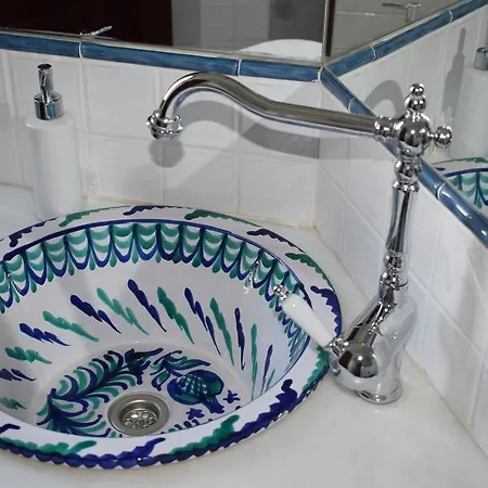 Appartamento Carmen De Ramilla, Encantadora Con Piscina Soleada