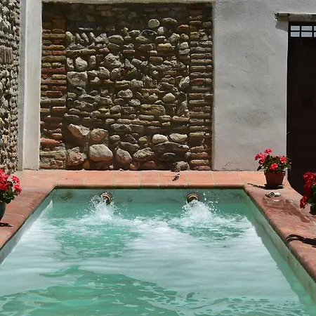 Appartamento Carmen De Ramilla, Encantadora Con Piscina Soleada