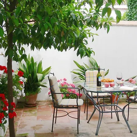 Affittacamere La Casita Del Corralon 2*