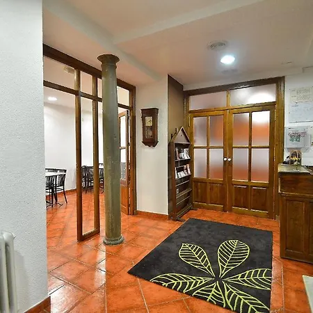 Residencia Ziri