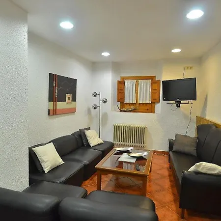 Residencia Ziri *