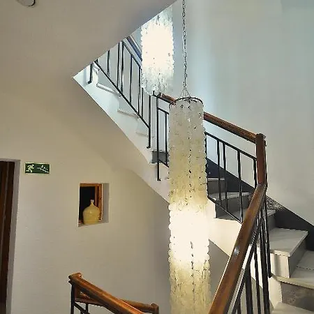 Pensión Residencia Ziri