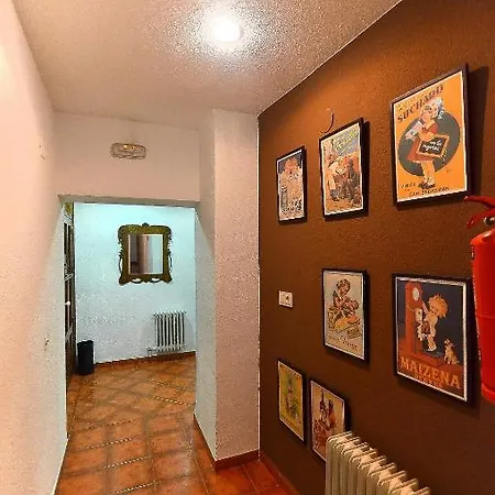 Residencia Ziri Granada