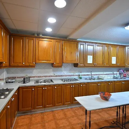 Residencia Ziri Pensión