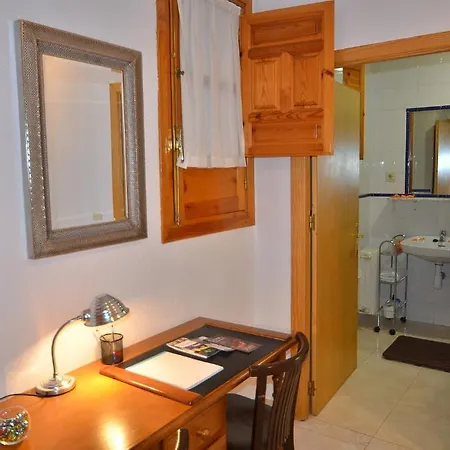 Residencia Ziri