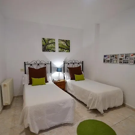 Residencia Ziri Pensión *