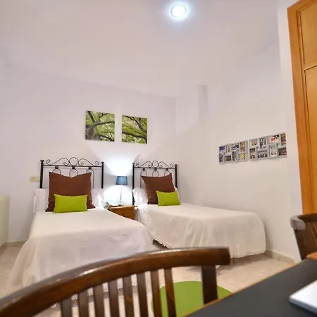 Residencia Ziri * Granada