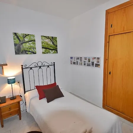 Residencia Ziri * Granada