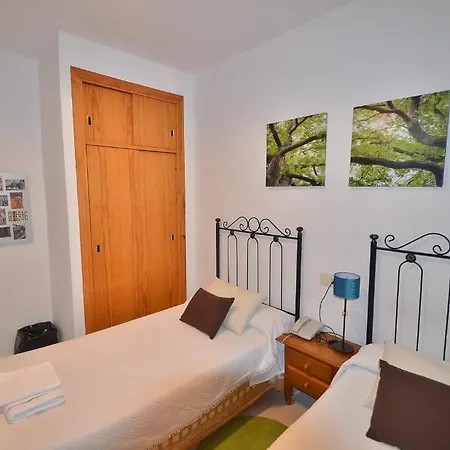 Residencia Ziri *