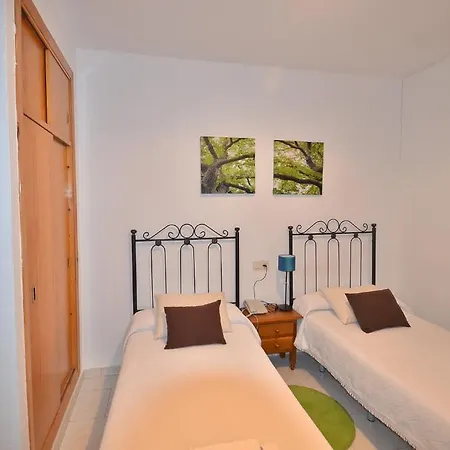 Residencia Ziri Pensión