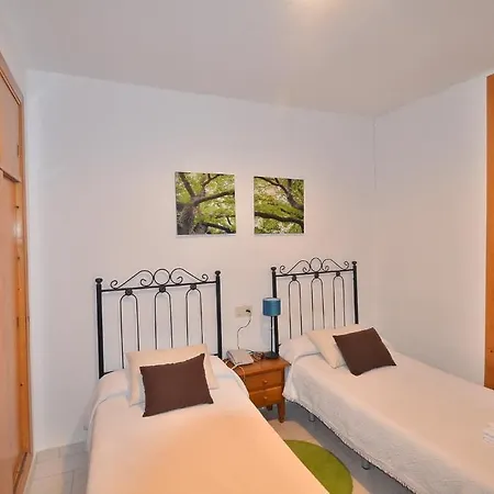Residencia Ziri *