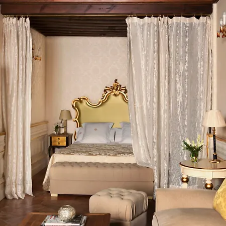 Hotel Casa 1800 Granada
