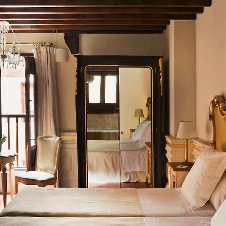 Hotel Casa 1800 Granada