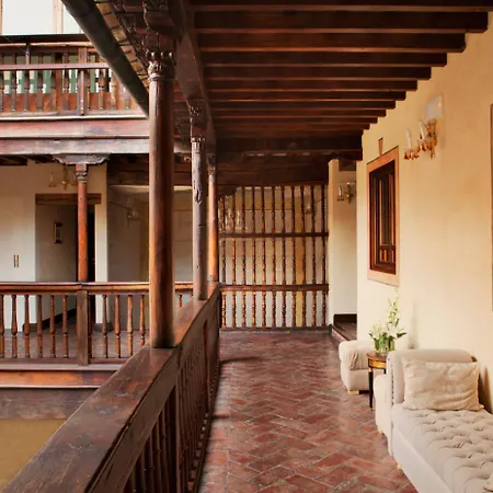 Hotel Casa 1800