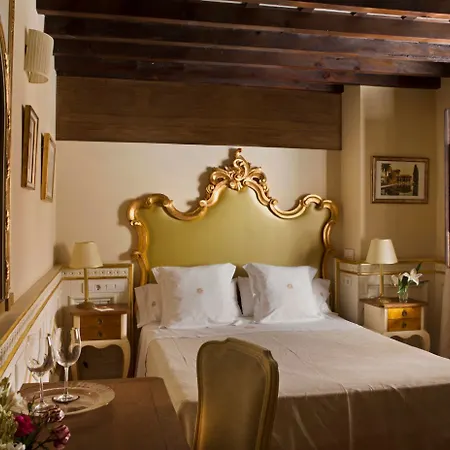 Hotel Casa 1800