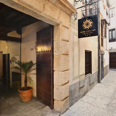 Casa 1800