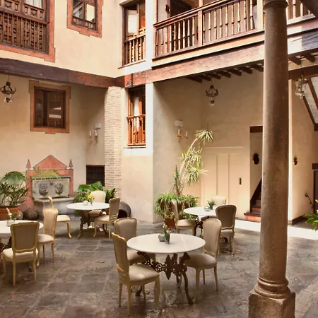 Hotel Casa 1800 3*