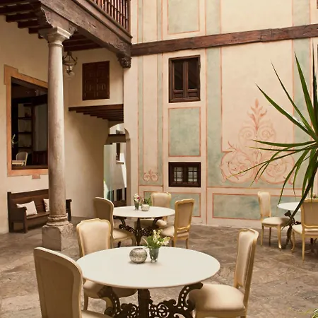 Casa 1800 Granada