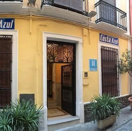 Gasthof Costa Azul