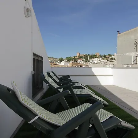 Turisticos Costa Azul Appartement *