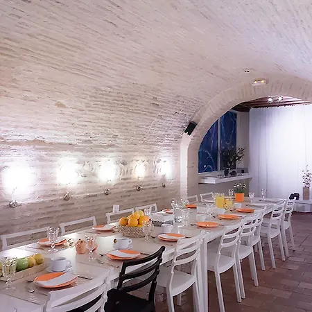 Hotel Gar Anat Boutique Granada