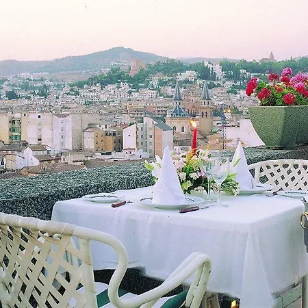 Eurostars San Anton Hotell