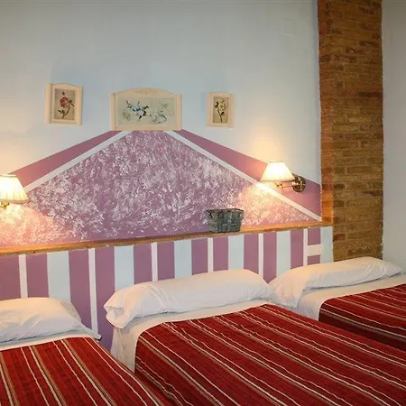 Abadia Hotel Granada