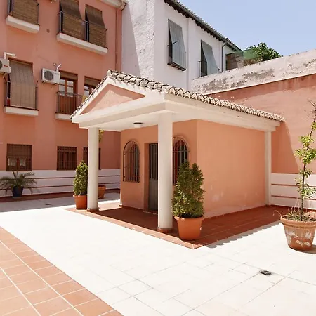 Apartamento Granaxperience Zona Catedral *