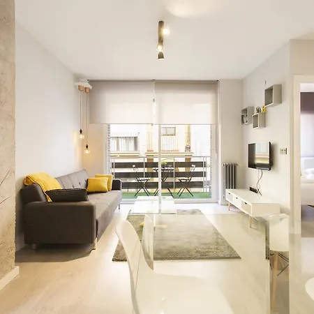 Appartement Centro