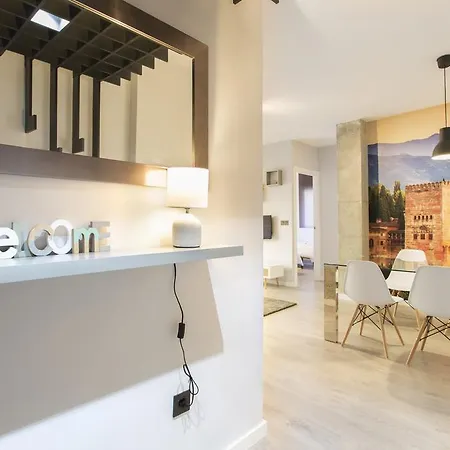 Appartement Centro